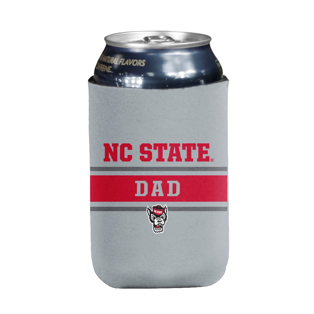 Can Cooler Dad